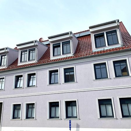Pastelani Apartment Buckow Luaran gambar