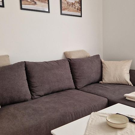 Pastelani Apartment Buckow Luaran gambar