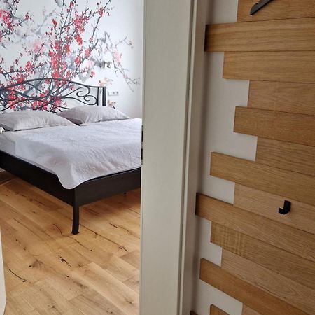 Pastelani Apartment Buckow Luaran gambar