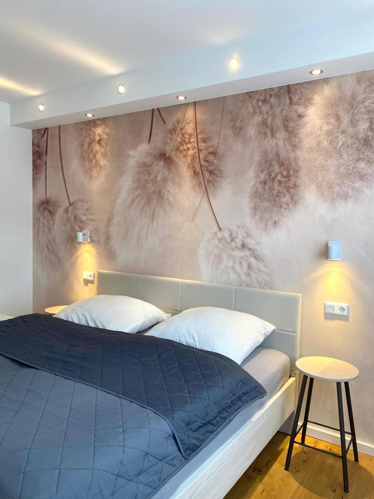 Pastelani Apartment Buckow Luaran gambar