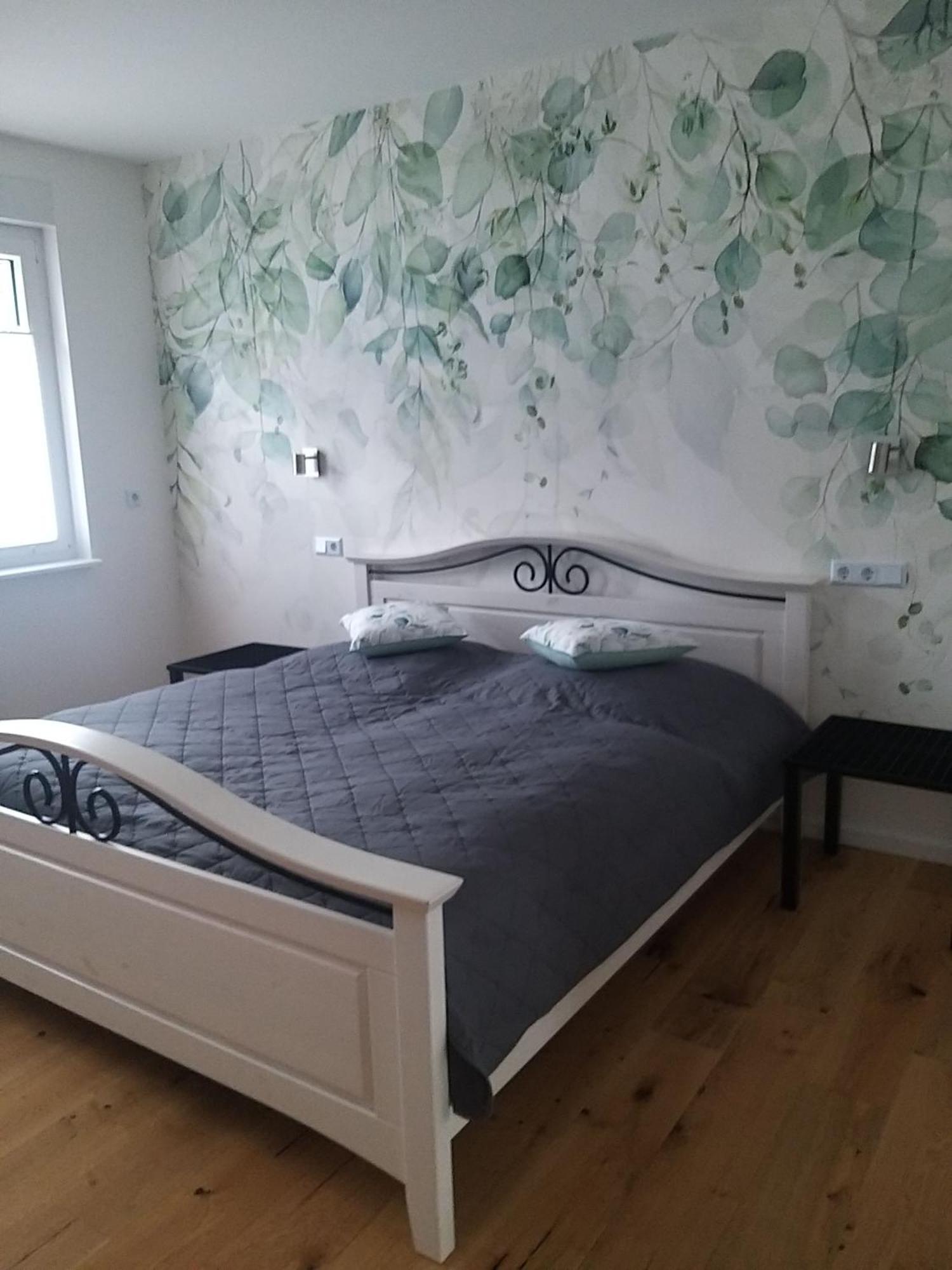 Pastelani Apartment Buckow Luaran gambar