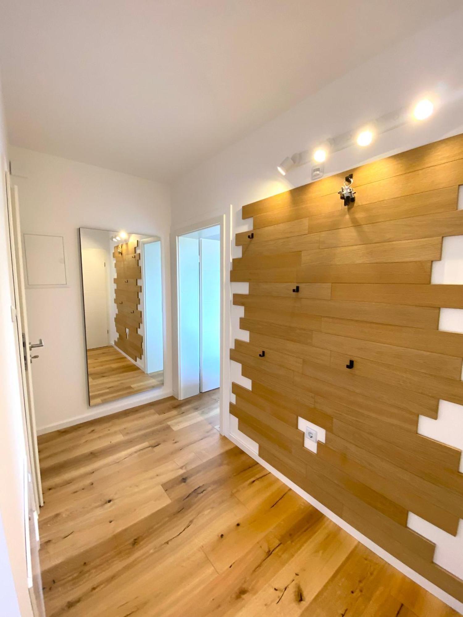 Pastelani Apartment Buckow Luaran gambar