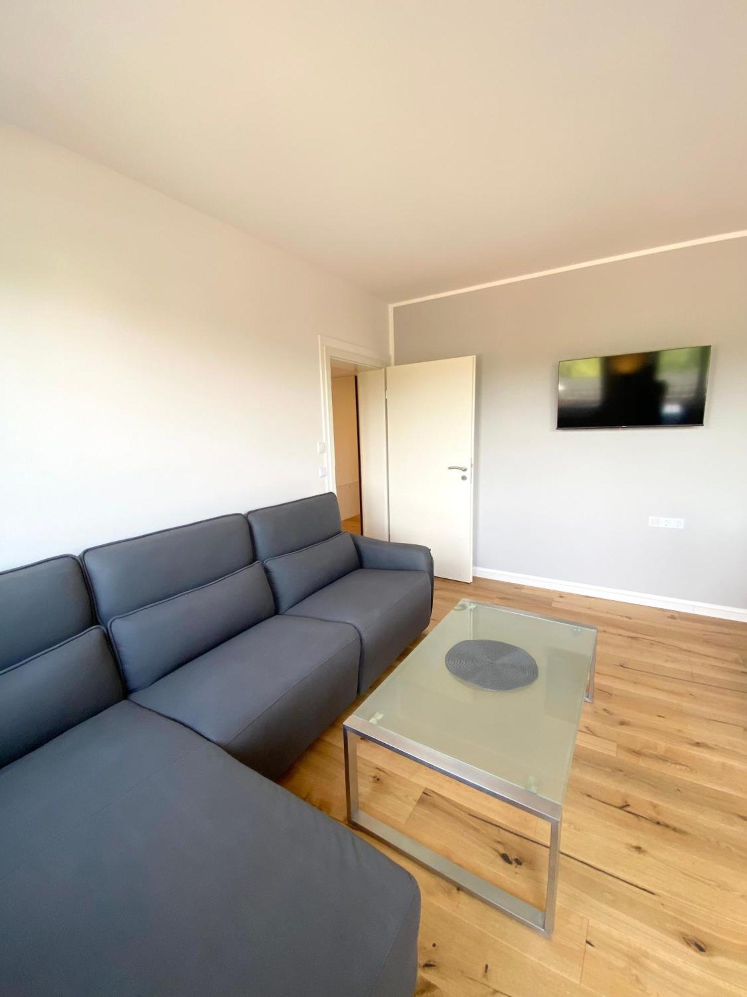 Pastelani Apartment Buckow Luaran gambar