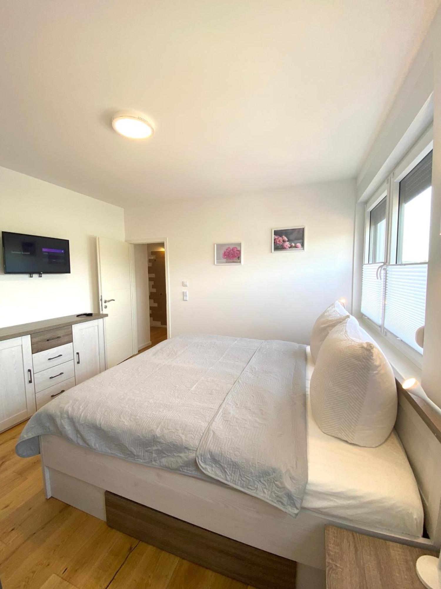 Pastelani Apartment Buckow Luaran gambar