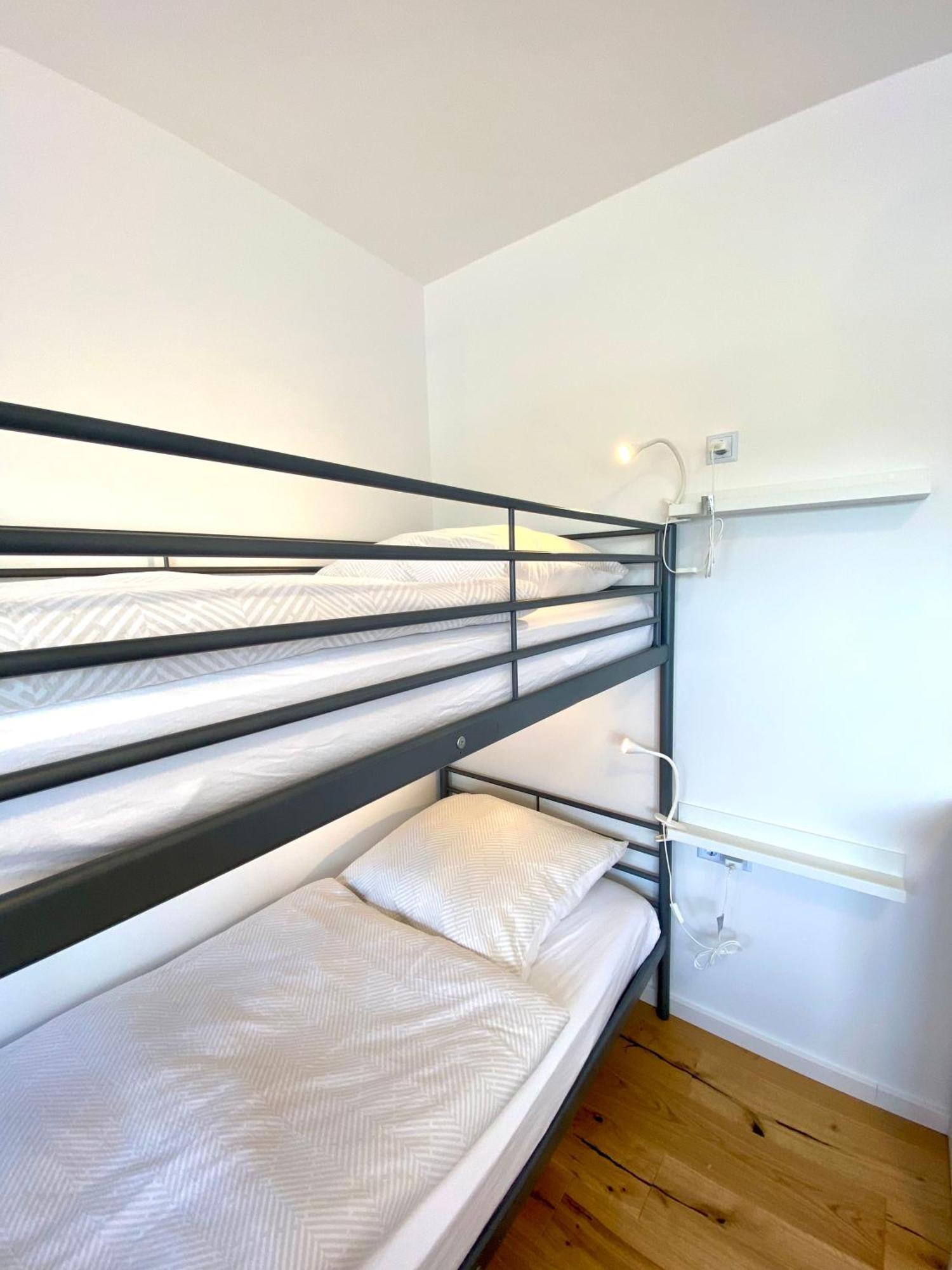 Pastelani Apartment Buckow Luaran gambar
