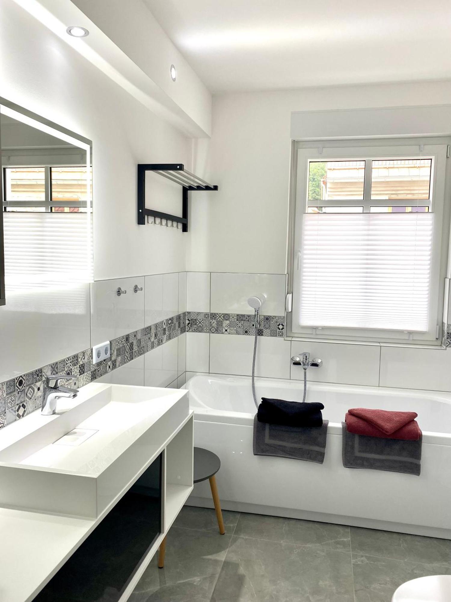 Pastelani Apartment Buckow Luaran gambar