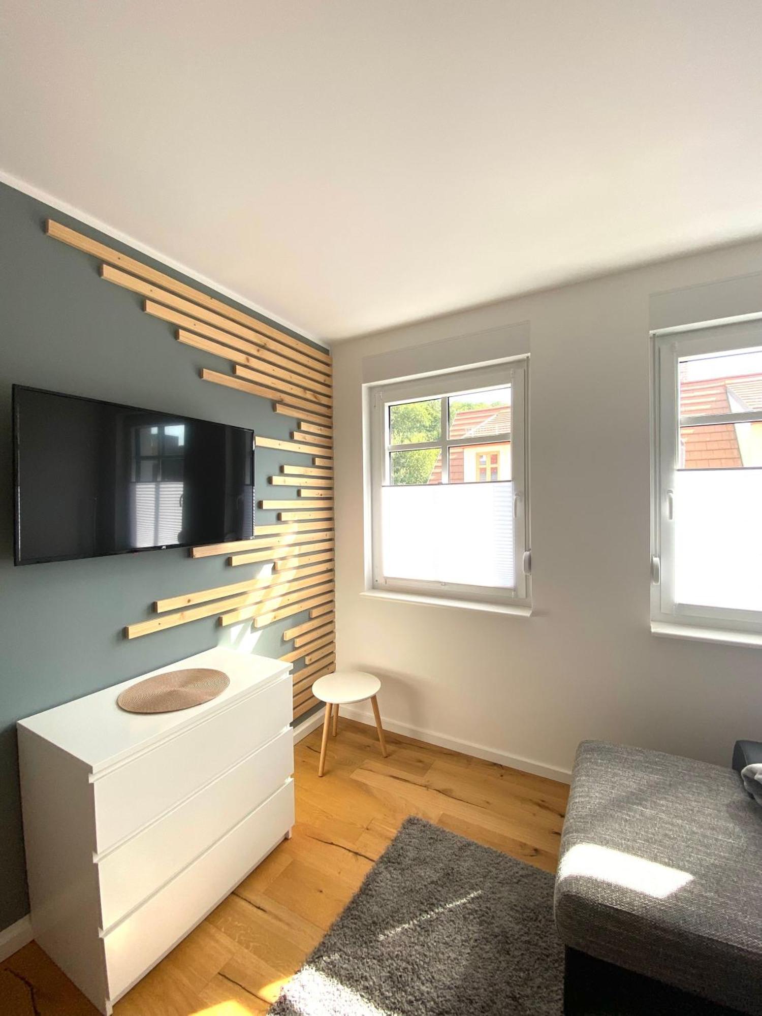 Pastelani Apartment Buckow Luaran gambar