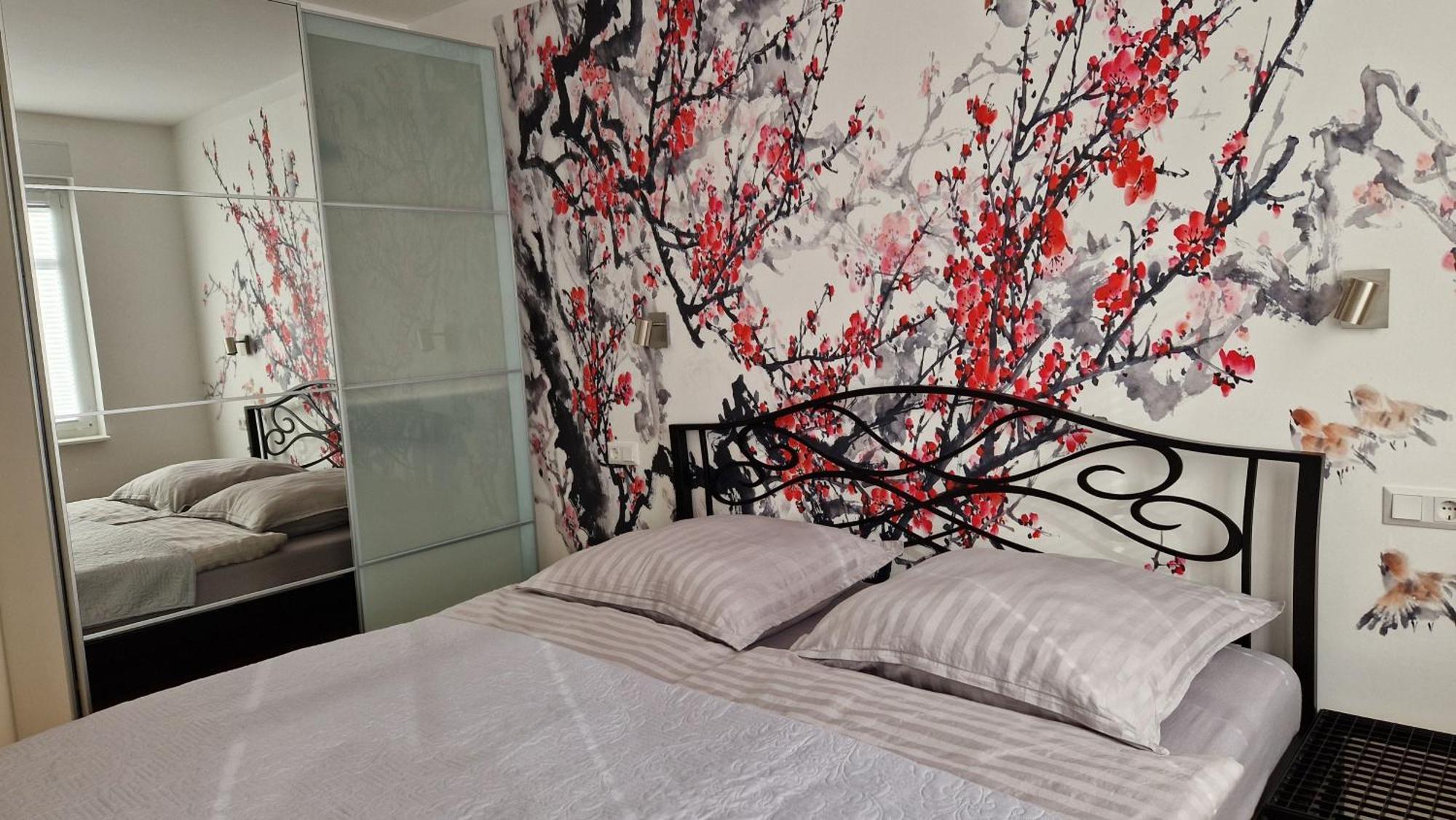 Pastelani Apartment Buckow Luaran gambar