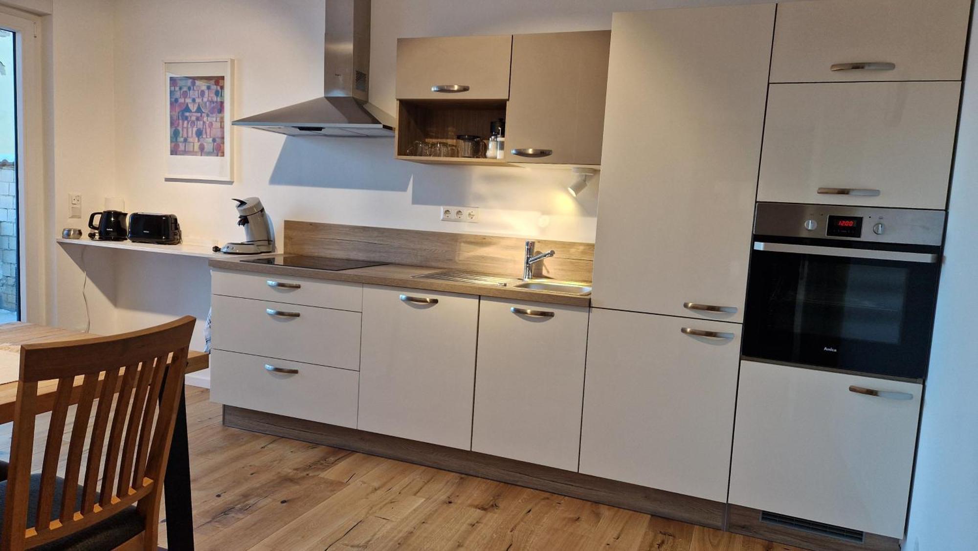 Pastelani Apartment Buckow Luaran gambar