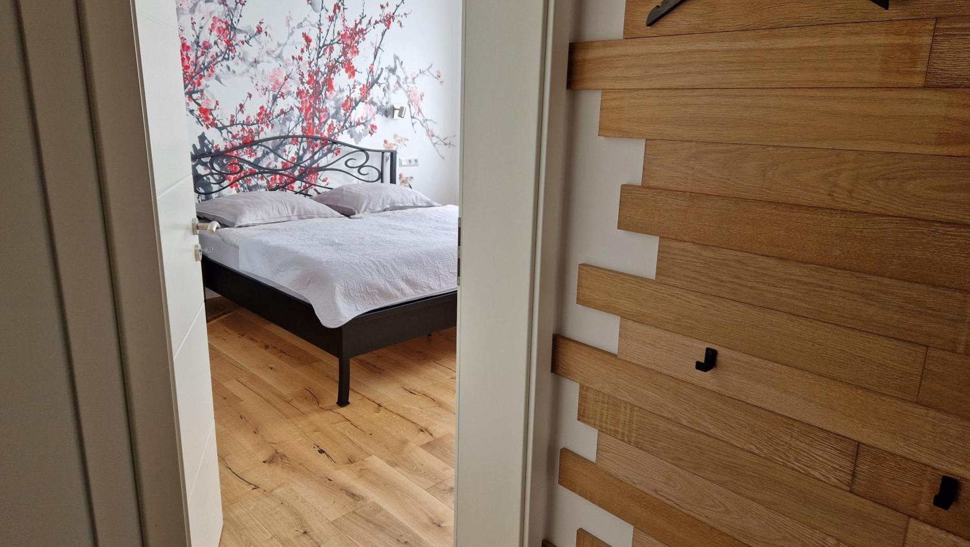 Pastelani Apartment Buckow Luaran gambar