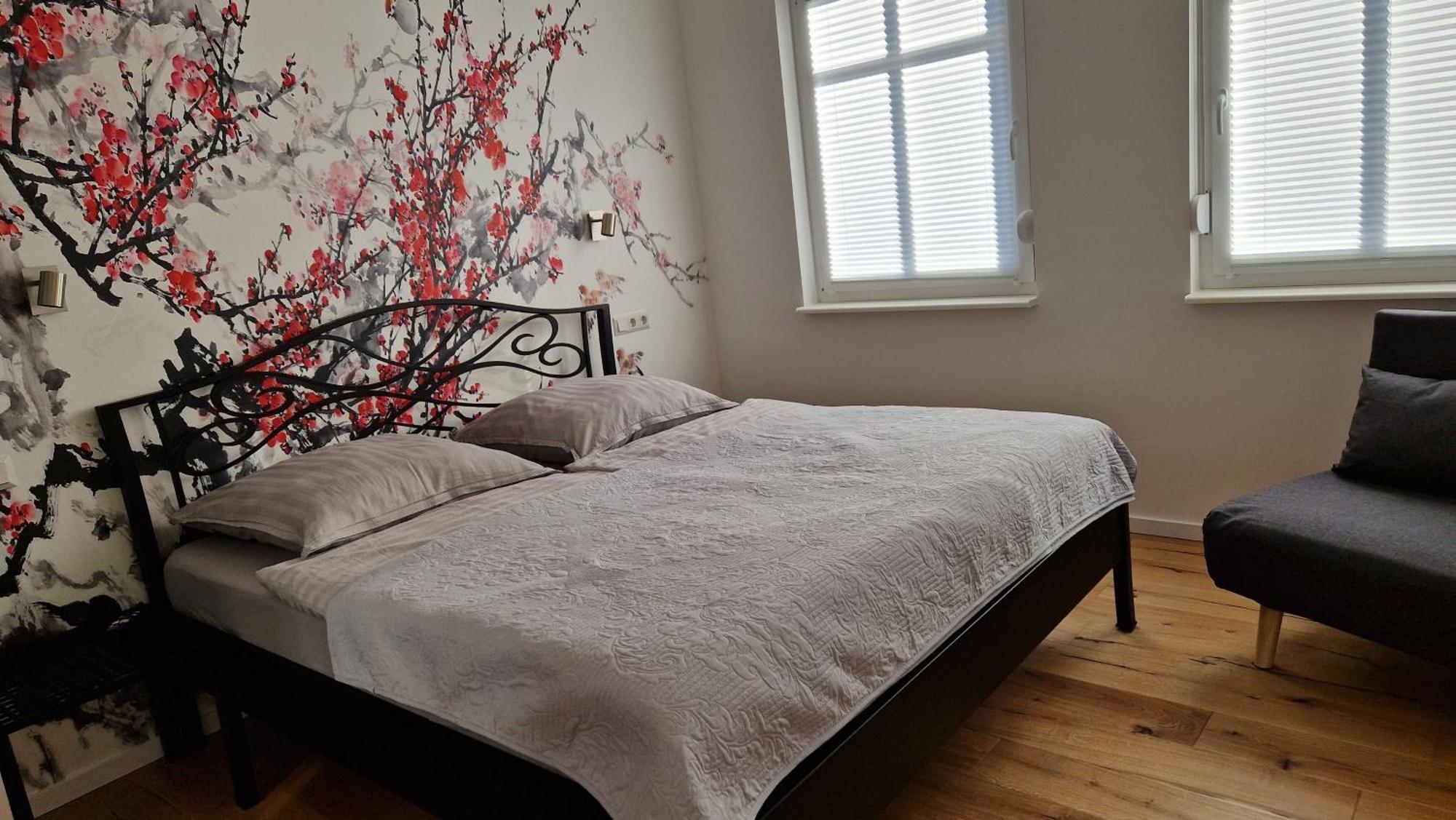 Pastelani Apartment Buckow Luaran gambar