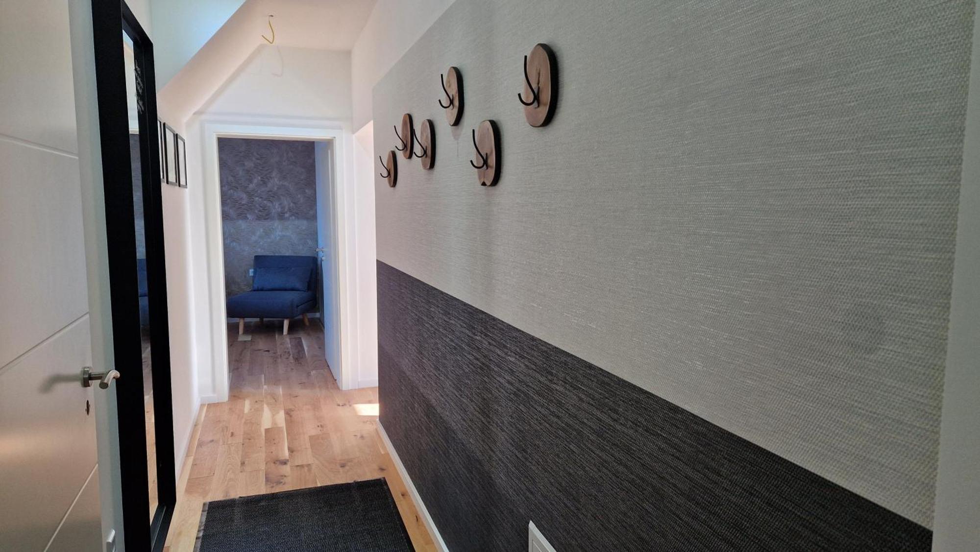 Pastelani Apartment Buckow Luaran gambar