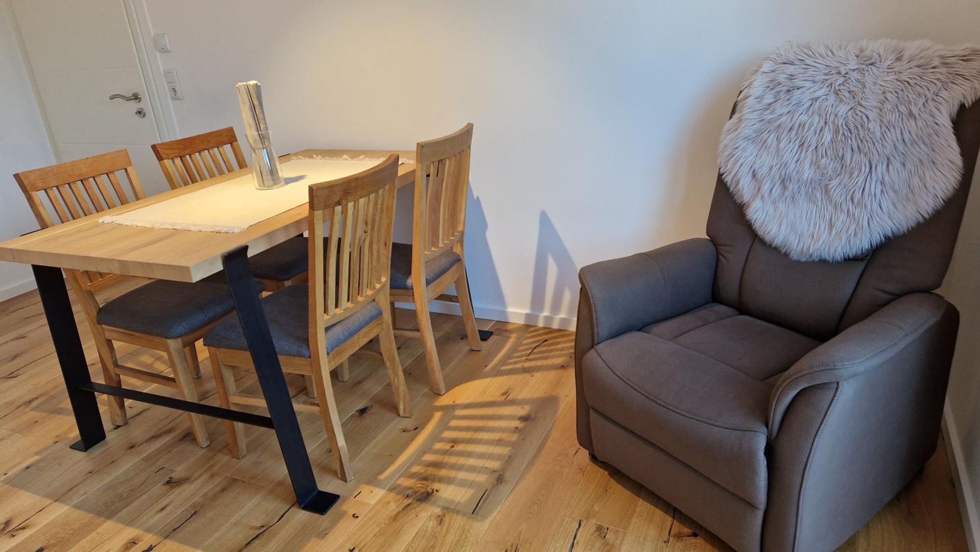 Pastelani Apartment Buckow Luaran gambar